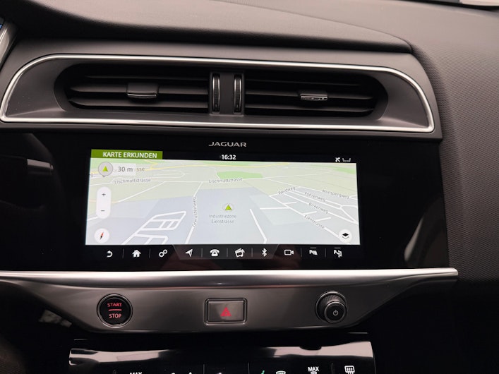 Vehicle image JAGUAR I-PACE