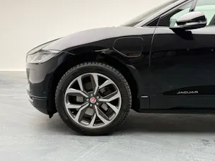 Jaguar I-Pace EV400 HSE AWD