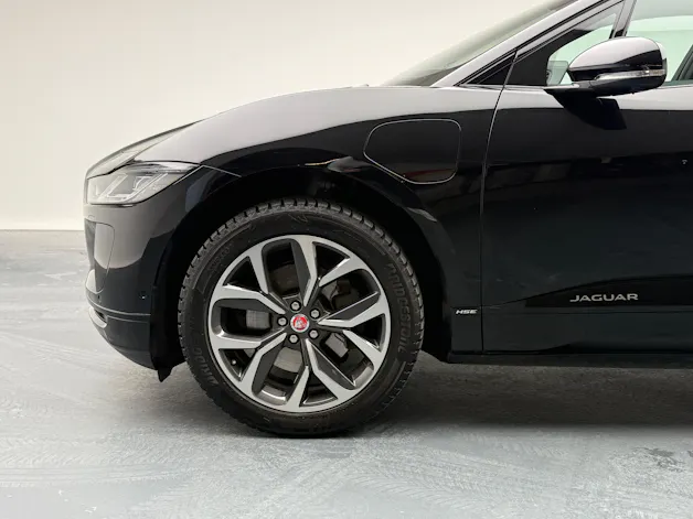 Jaguar I-Pace EV400 HSE AWD