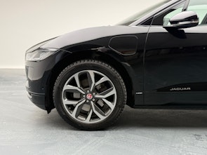 Vehicle image JAGUAR I-Pace EV400 HSE AWD