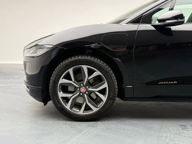 Jaguar I-Pace EV400 HSE AWD