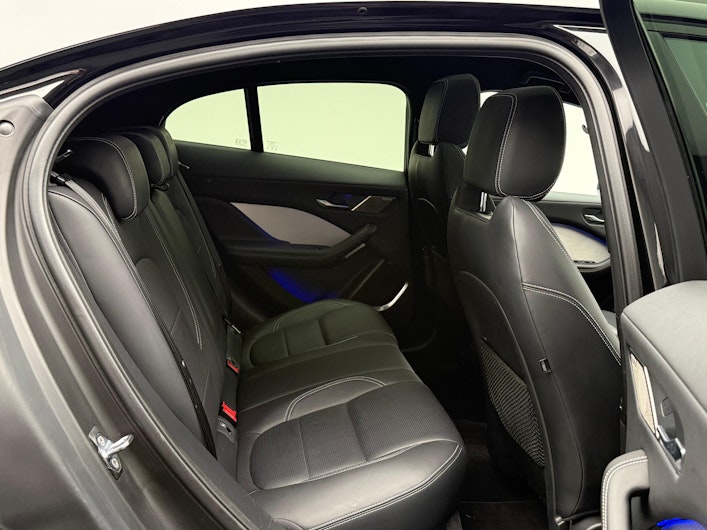 Vehicle image JAGUAR I-PACE
