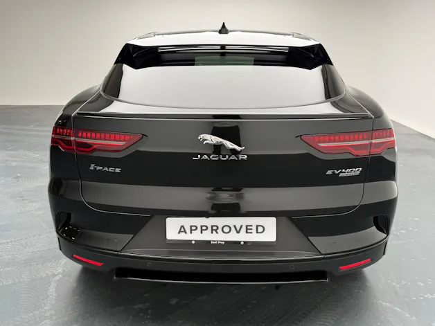 Jaguar I-Pace EV400 HSE AWD