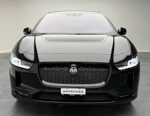 Jaguar I-Pace EV400 HSE AWD