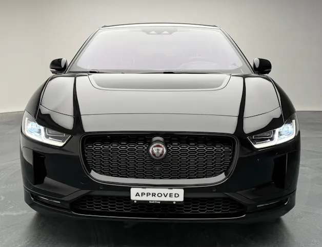 Jaguar I-Pace EV400 HSE AWD