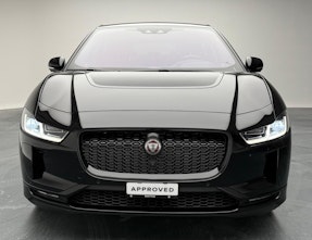 Vehicle image JAGUAR I-Pace EV400 HSE AWD