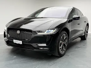 Jaguar I-Pace EV400 HSE AWD