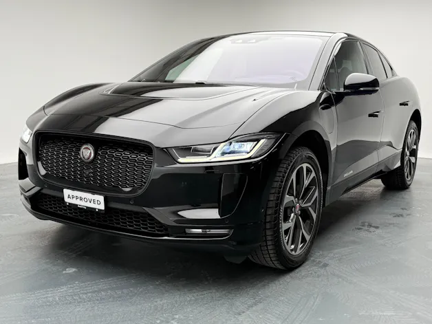 Jaguar I-Pace EV400 HSE AWD