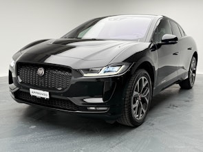 Vehicle image JAGUAR I-Pace EV400 HSE AWD