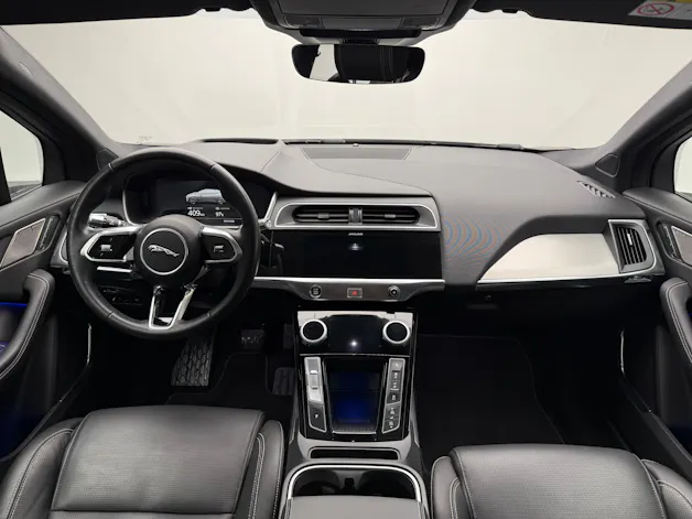 Jaguar I-Pace EV400 HSE AWD