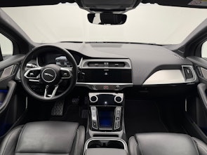 Vehicle image JAGUAR I-Pace EV400 HSE AWD