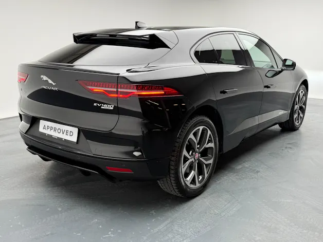 Jaguar I-Pace EV400 HSE AWD