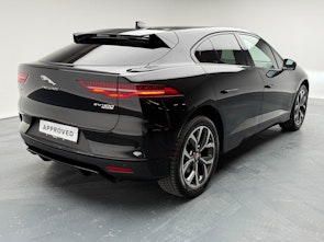 Vehicle image JAGUAR I-Pace EV400 HSE AWD