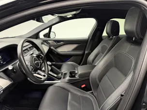 Jaguar I-Pace EV400 HSE AWD