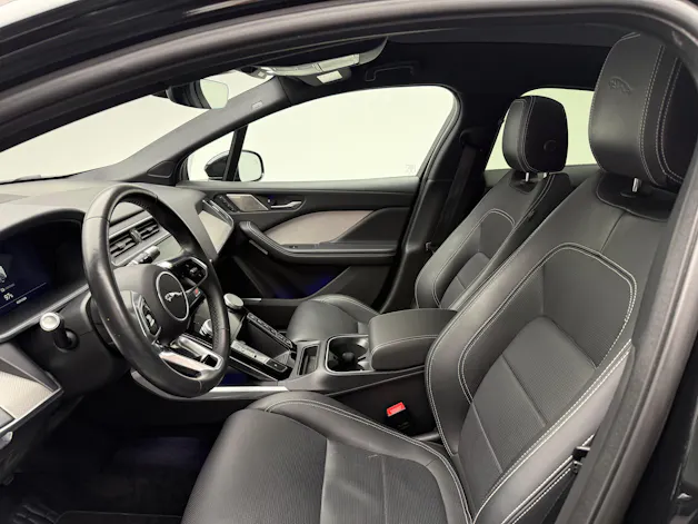 Jaguar I-Pace EV400 HSE AWD