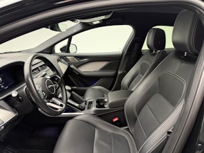 Vehicle image JAGUAR I-Pace EV400 HSE AWD
