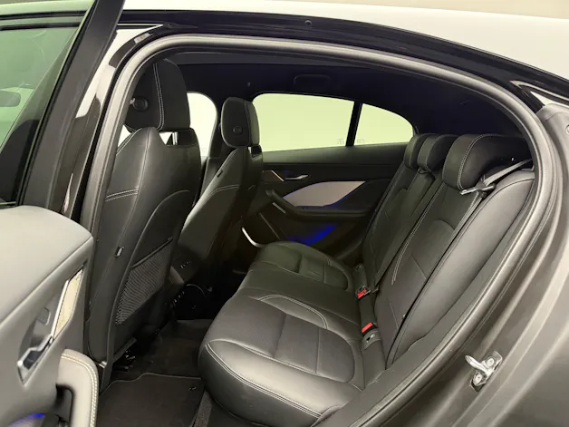 Jaguar I-Pace EV400 HSE AWD