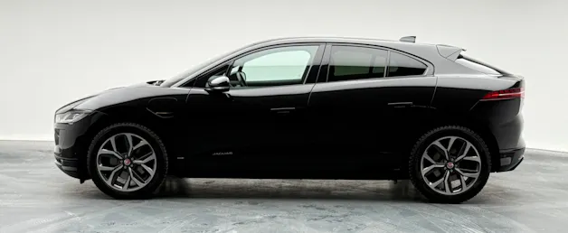 Jaguar I-Pace EV400 HSE AWD