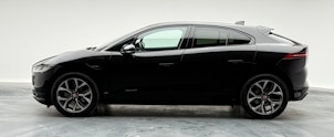 Vehicle image JAGUAR I-Pace EV400 HSE AWD