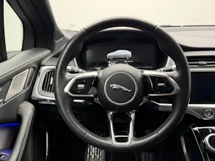 Jaguar I-Pace EV400 HSE AWD