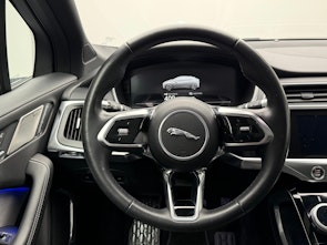 Vehicle image JAGUAR I-Pace EV400 HSE AWD