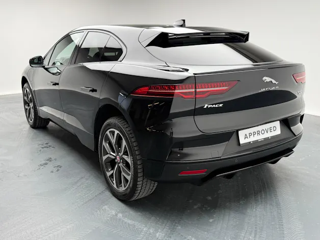 Jaguar I-Pace EV400 HSE AWD