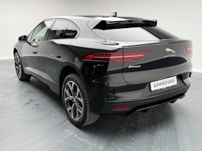 Vehicle image JAGUAR I-Pace EV400 HSE AWD