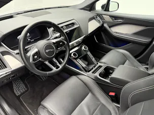 Jaguar I-Pace EV400 HSE AWD