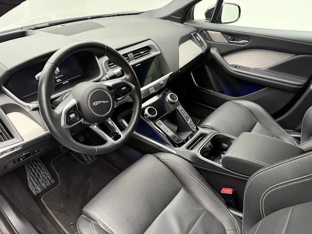 Jaguar I-Pace EV400 HSE AWD