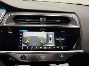 Jaguar I-Pace EV400 HSE AWD