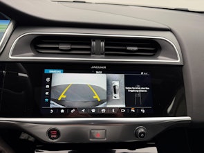 Vehicle image JAGUAR I-Pace EV400 HSE AWD