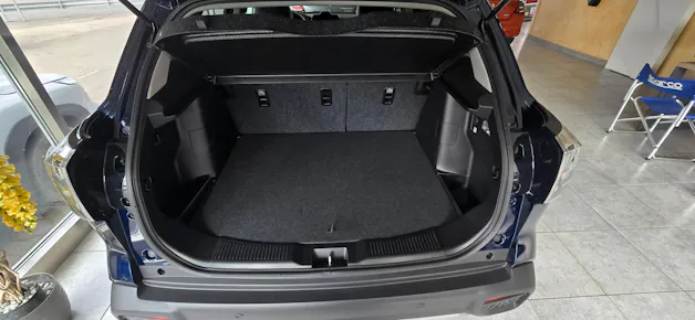 Suzuki S-Cross 1.4 T Compact Top Hybrid 4x4