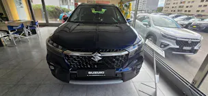 Suzuki S-Cross 1.4 T Compact Top Hybrid 4x4