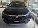 Suzuki S-Cross 1.4 T Compact Top Hybrid 4x4