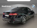 BMW 550e xDrive M Sport
