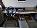 BMW 550e xDrive M Sport