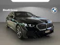 BMW 550e xDrive M Sport