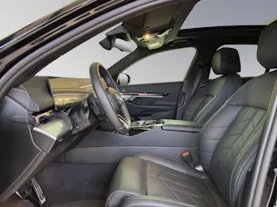 BMW 550e xDrive M Sport