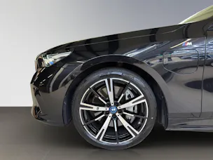 BMW 550e xDrive M Sport