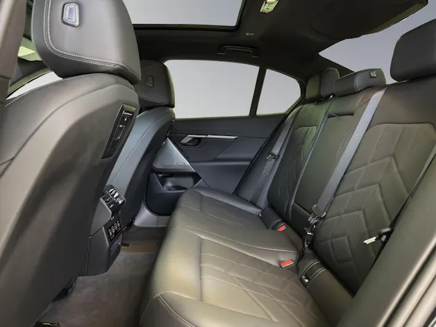 BMW 550e xDrive M Sport