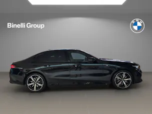 BMW 550e xDrive M Sport