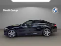 BMW 550e xDrive M Sport