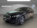 BMW 550e xDrive M Sport