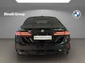 BMW 550e xDrive M Sport