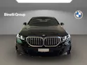 BMW 550e xDrive M Sport