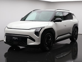 Vehicle image KIA EV3 0