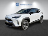 First vehicle image