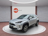 First vehicle image