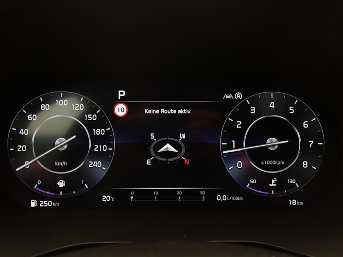 Vehicle image KIA CEED