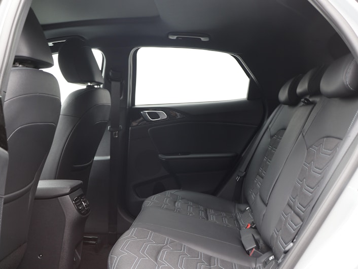 Vehicle image KIA CEED